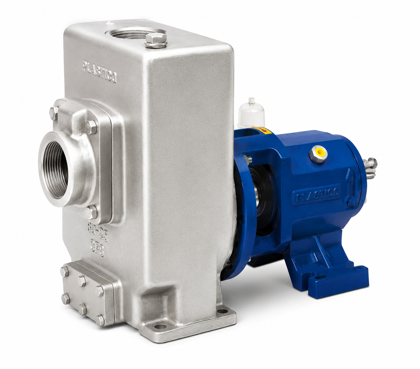 Mud Pump
